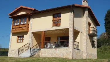 Vivienda Vacacional Casa Manuela