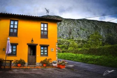 Casa Peña Careses
