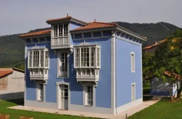 Casona la Sierra