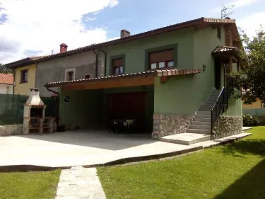 Casa Verónica