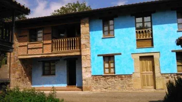 Apartamentos Rurales La Espina