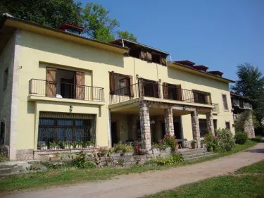 La Casona de la Garaba 