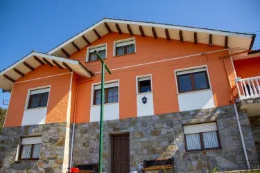Apartamentos El Cartero 