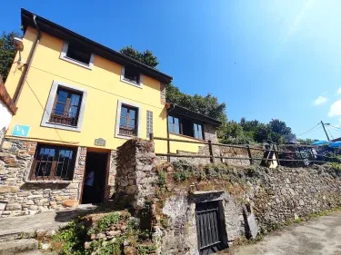 Casina del Pozo
