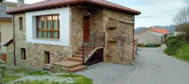 Casa de aldea El Boje