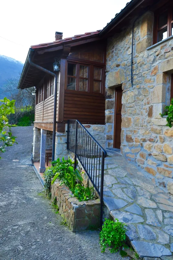Asturias Secreta