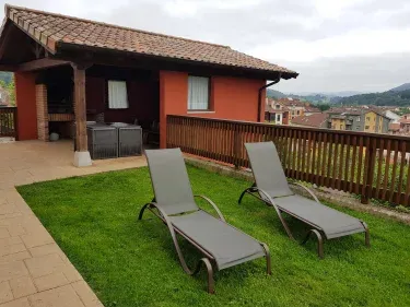 Casa Ramona