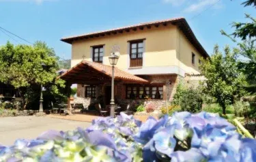 La Casona del Fraile