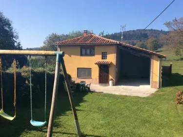 Casa Nueva