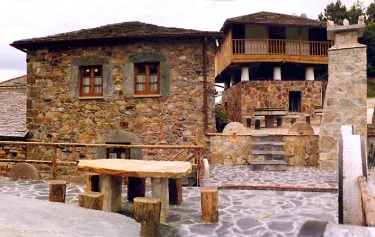 El Molino (La Artosa)