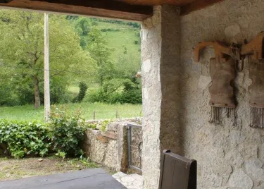 Apartamentos Blanca Senda del Oso