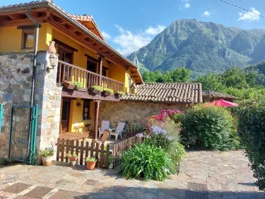 Casa El Bosque
