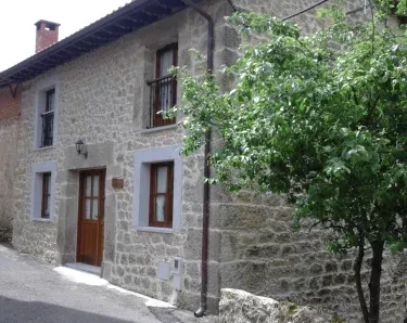 La Casina del Mazu