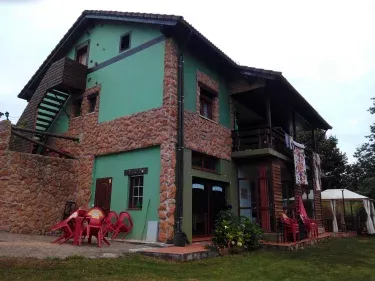 Apartamentos El Puntual