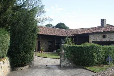 La Casa de Eloy