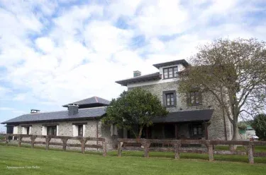Casa Pacho