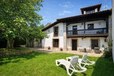 Casa Dario