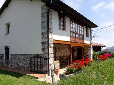 Casa de Aldea La Braña 