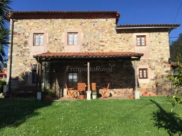 La Casa del Texu