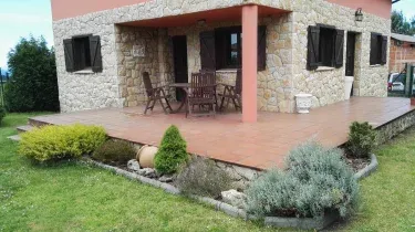 Vivienda vacacional El Portiello