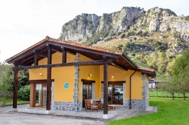 El Balcón del Cares