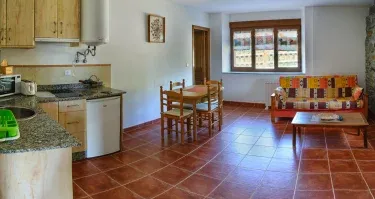 Apartamentos Cotarelo
