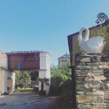 Casa Los Gayoles