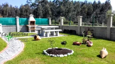 Apartamentos Aguilerina - La Cantarina