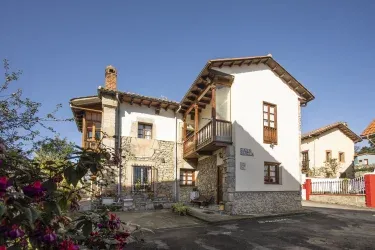 Casa Rural Güela