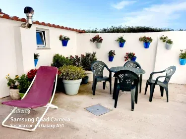 Casa Soledad