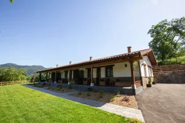 Apartamentos Fuente El Güeyu