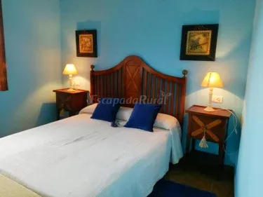 Casas La Pruvia