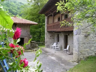 La Casina de Inés