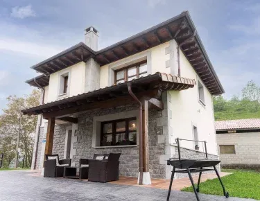 Casa El Caleru