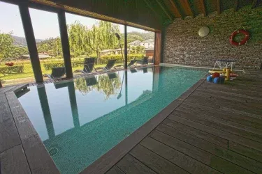 Apartamentos Rurales San Martín 