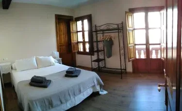 Casona Angliru