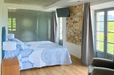 Apartamentos La Llongar Piloña