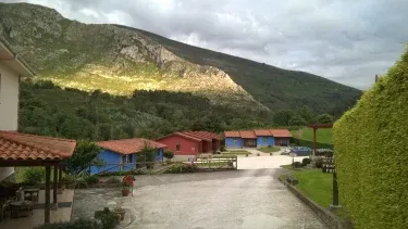 Apartamentos La Hontalina