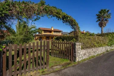 Casa África