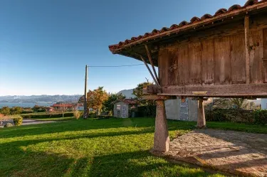 Apto. Turístico Tapia 1