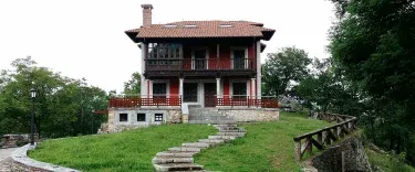 Casa Escuela de Torin