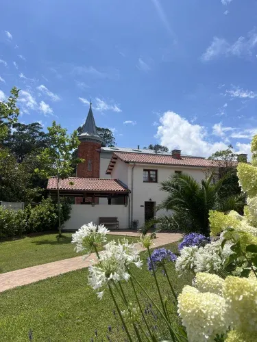 Apartamentos Torre del Marqués