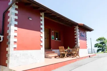 Apartamento Rural Monteagudo