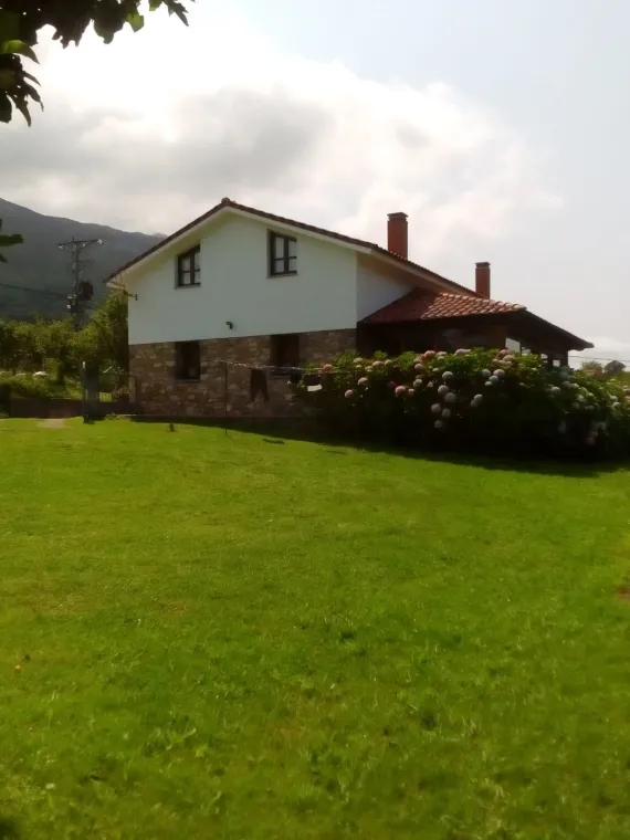 Casa La Granda 