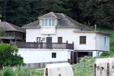 Casa de Aldea los Limonares