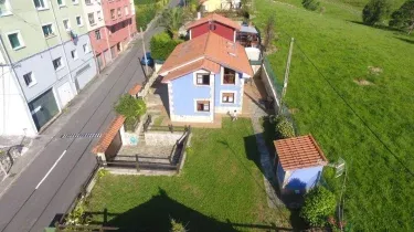 Casa Balmori 