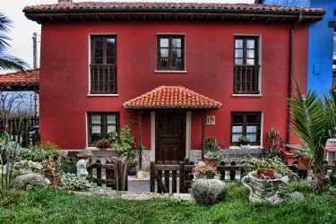 Casa Remis