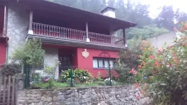 Casa de los Escudos