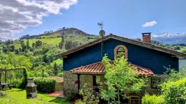 La Casina de Labra