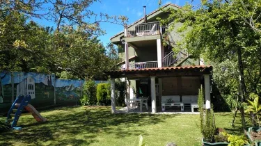 Apartamentos Peñasanta